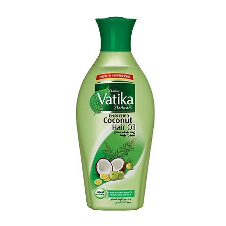 Vatika Coconut Hair Oil 400ml