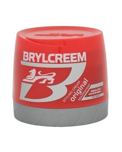 Brylcreem Original Hair Cream  Red 250ml