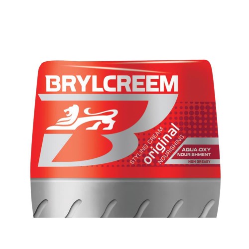 Brylcreem Original  Red 75ml