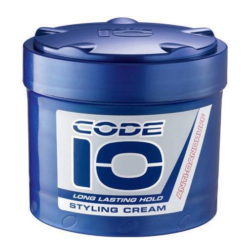 Code-10 Anti-Dandruff Cream 75ml