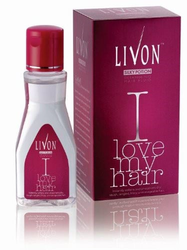 Livon Hair Fluid 100ml