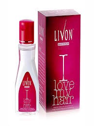 Livon Hair Fluid 45ml