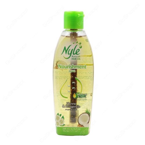 Yud  Mee Distribution Services Ltd  Nyle Herbal Hair oil Nyle Natural Hair  oil The GOODNESS of REAL HERBS for HEALTHY  BEAUTIFUL hair  Facebook