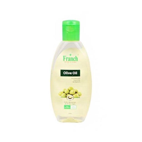 Franch Olive Oil 150ml