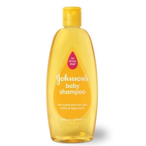 Johnson's Baby Shampoo 750ml