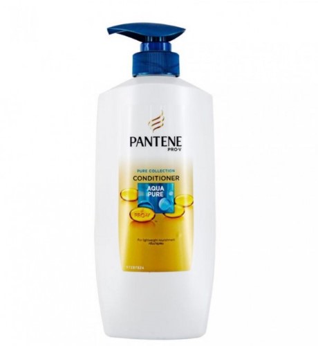 Pantene Conditioner Aqua Pure 670ml
