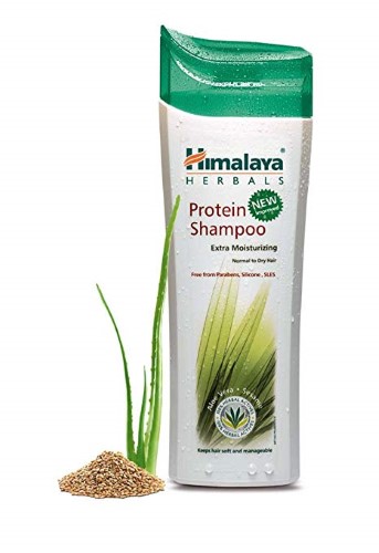 Himalaya Normal To Dry Shampoo 400ml