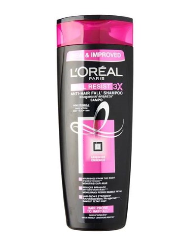 Loreal Anti-Hair Fall Shampoo 330ml