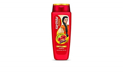 Karthika Shampoo 100ml