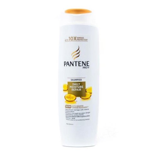 Pantene Moisture Repair Shampoo 300ml