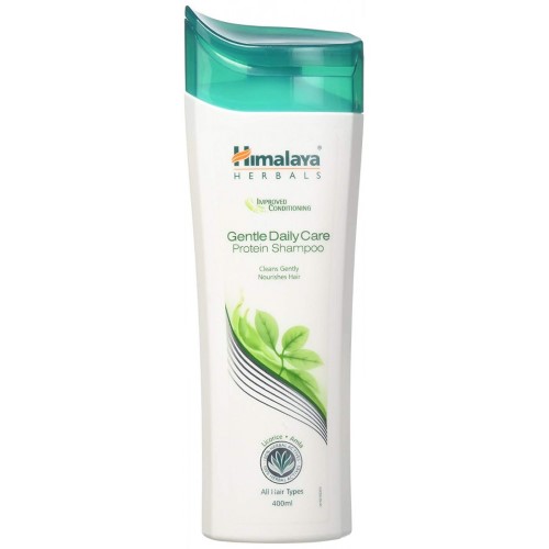 Himalaya Gentle Daily Hair Shampoo 400ml