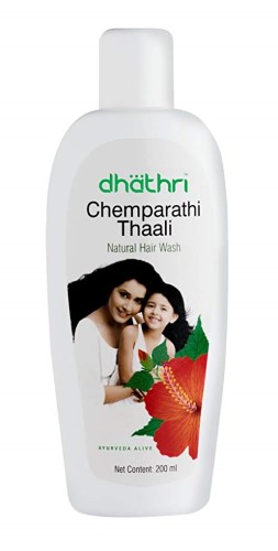 Dathri Chemparathi Thaali 200ml