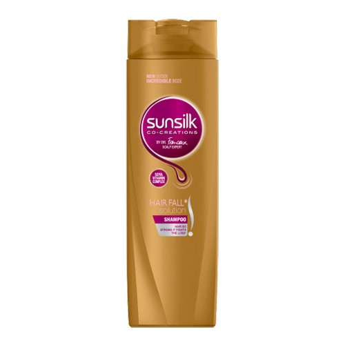 Sunsilk Hair Fall Solution 160ml