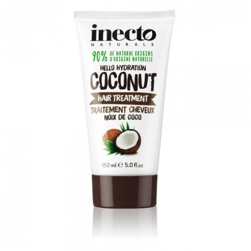 Inecto Coconut Hair Treatment 150ml