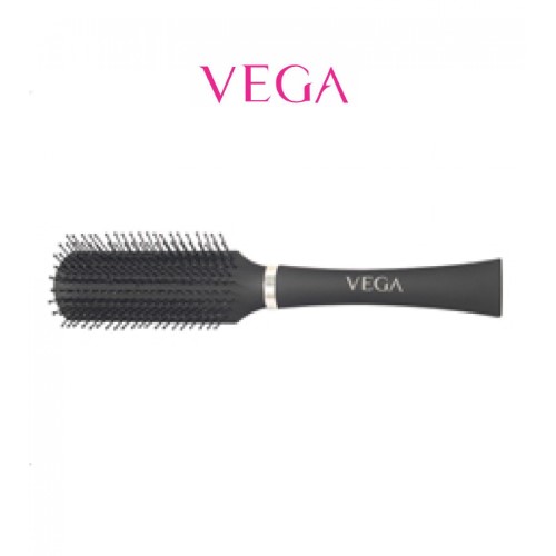 Vega Hair Brush Es-Fbn