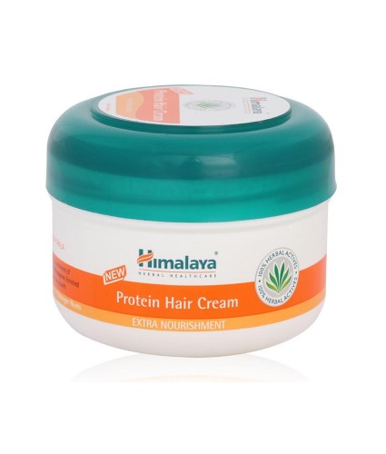 Himalaya Protein Hair Cream 100ml