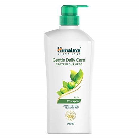 Himalaya Gentle Daily Care Shampoo 700ml