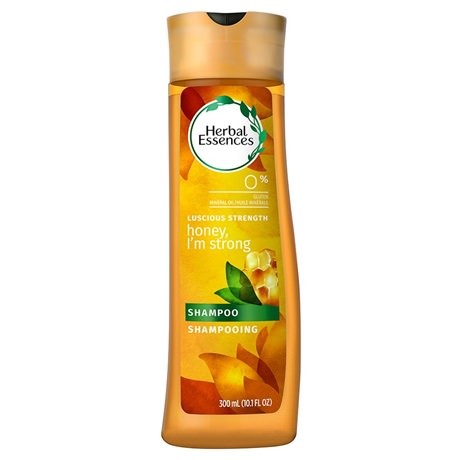 Herbal Essences With Honey Shampoo 300ml