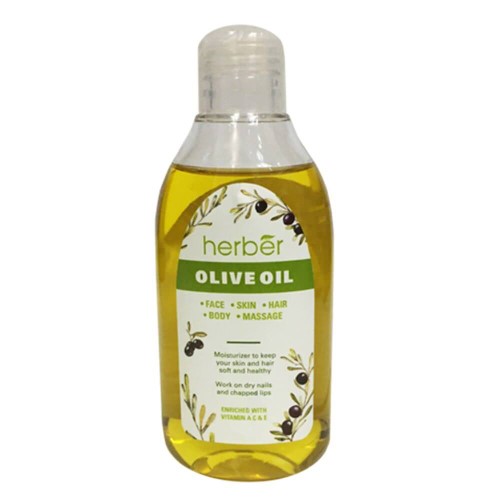 Herber Olive Oil 500ml
