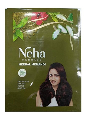 Neha Herbal Mehandi 140gm