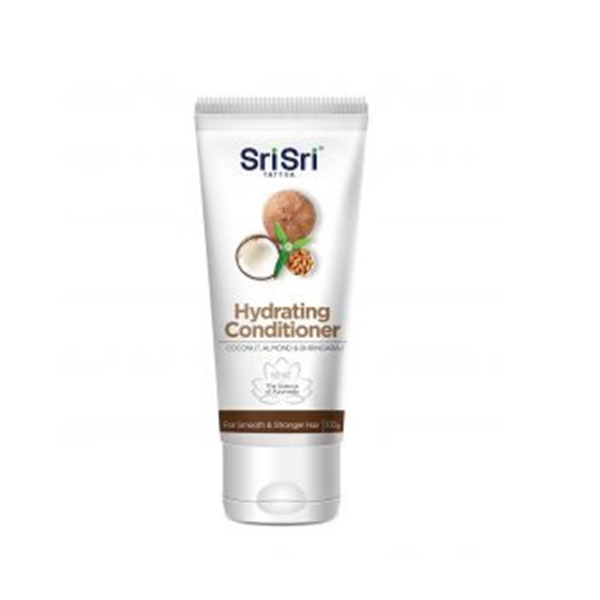 Sri Sri Hydrating Conditioner 100gm