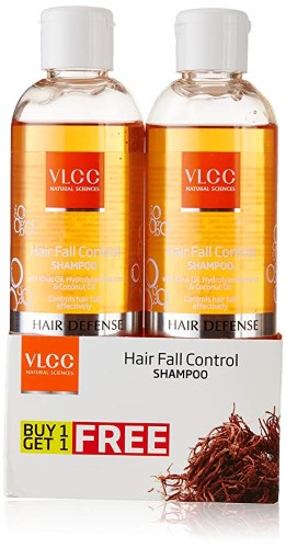 VLCC Shampoo Twin Pack 350mlx2