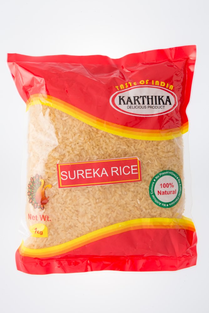*KE Surekha Rice 1Kg
