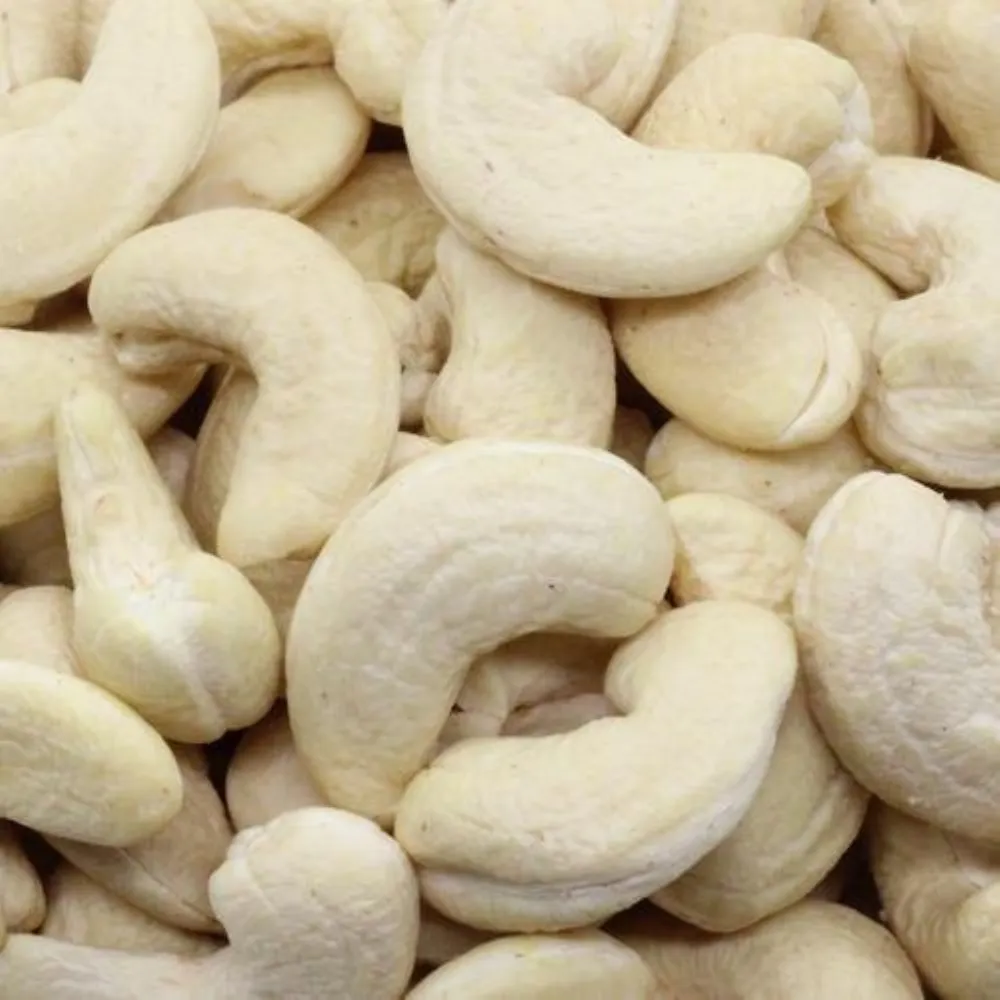 *KE Cashew Nuts 320 P 500gm