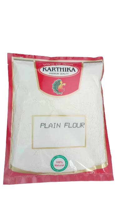 *KE Plain Flour 1Kg(Maida)