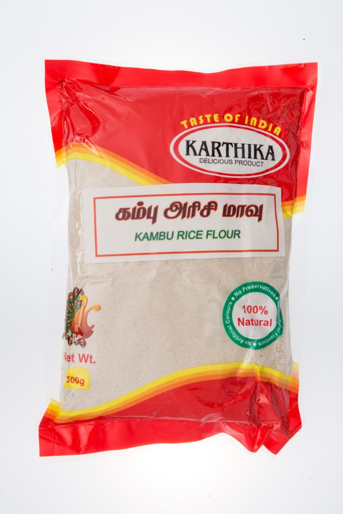 *KE Kambu Flour (Bajiri) 500G