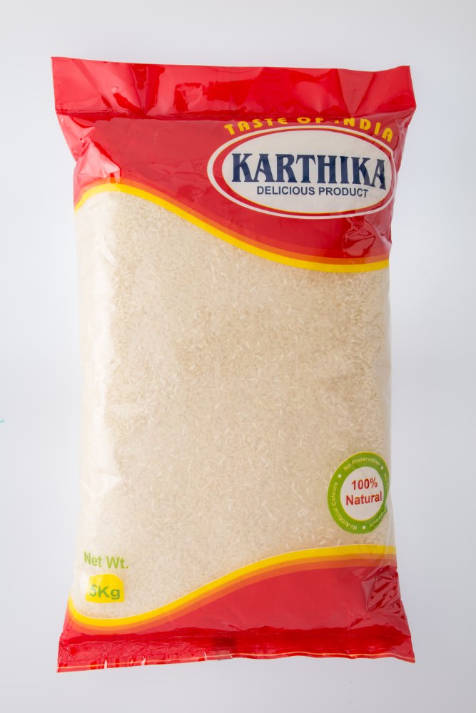 *KE Surti Kolam Rice 5Kg