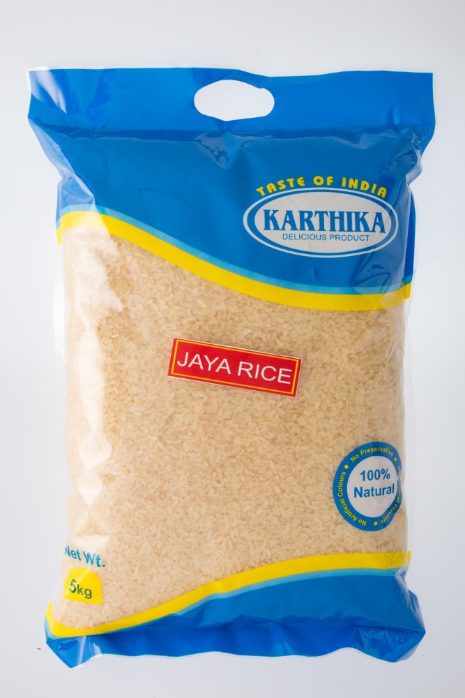 *KE Jaya Rice 5Kg