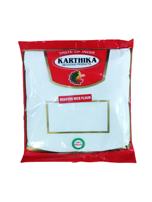 *KE Roasted Rice Flour 1Kg