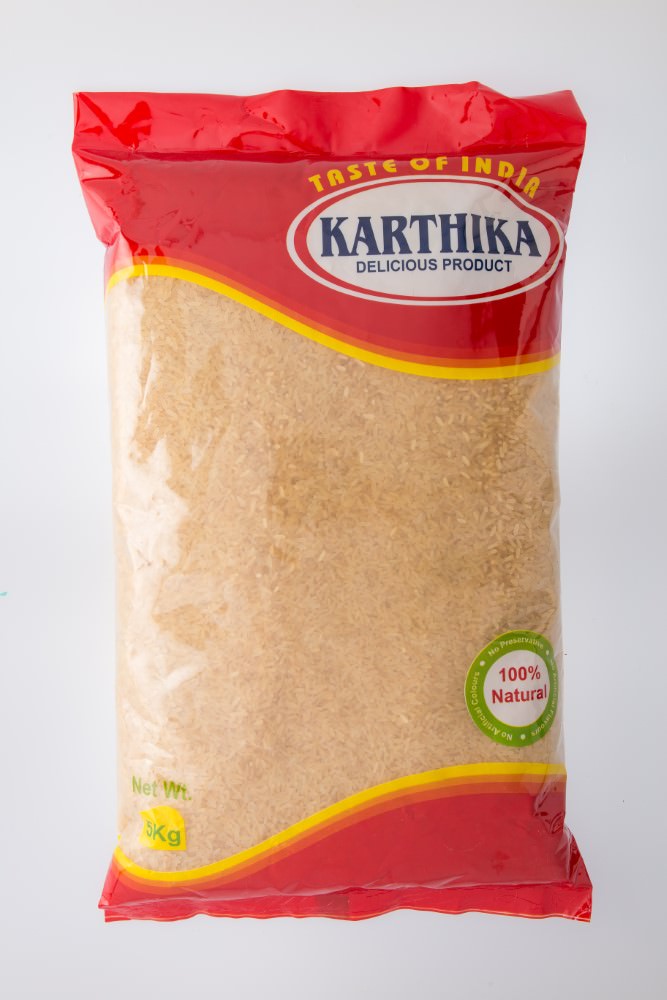 *KE Surekha Rice 5Kg