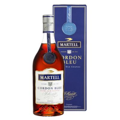 Martell Cordon Bleu 700ml