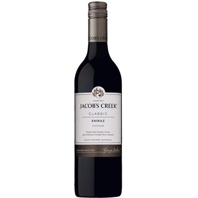 Jacob Creek S.(Red) Wines 187.5ml