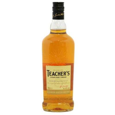 Teachers Scotch Whisky 700ml
