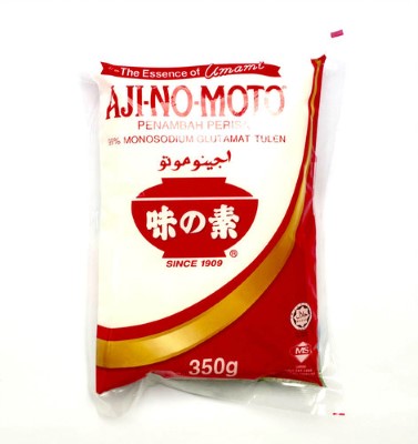 Ajinomoto 300gm