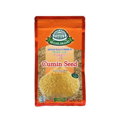 House Cumin Powder 125G