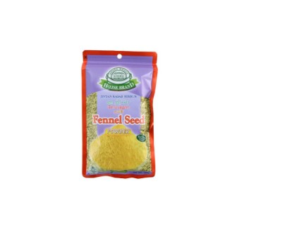 House Fennel Powder 125gm