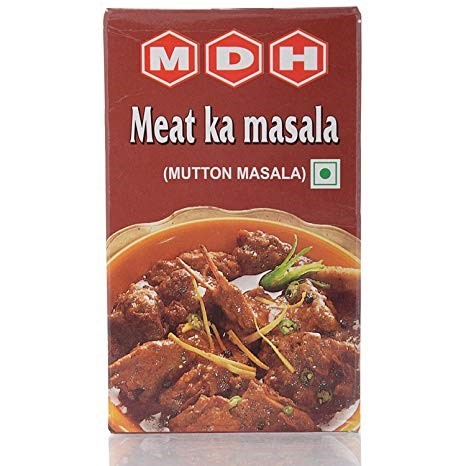 Mdh Meat Masala 100G