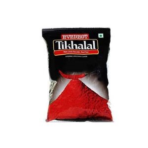 Everest Tikhalal Chilli Powder 200gm