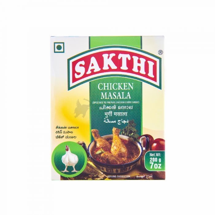 Sakthi Chicken Masala 200G