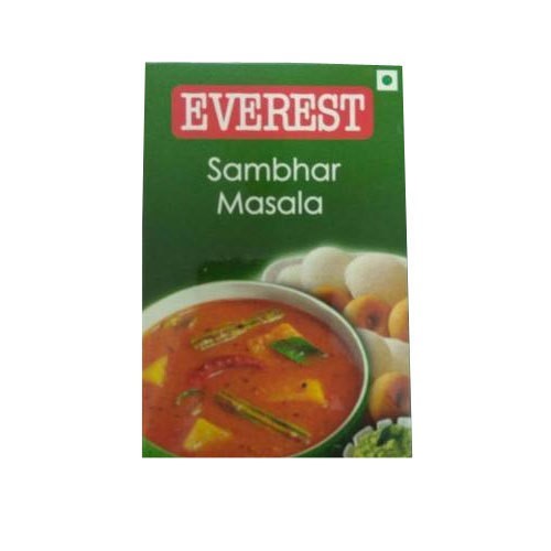 Everest Sambar Masala 100G