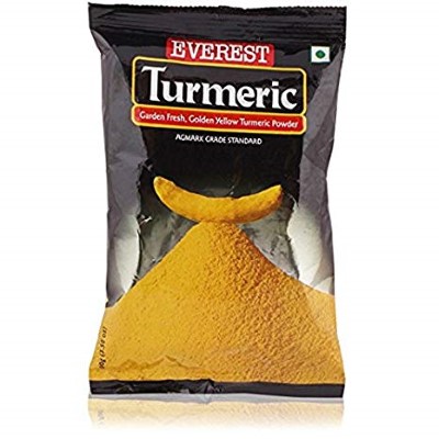 Everest Turmeric Powder100G