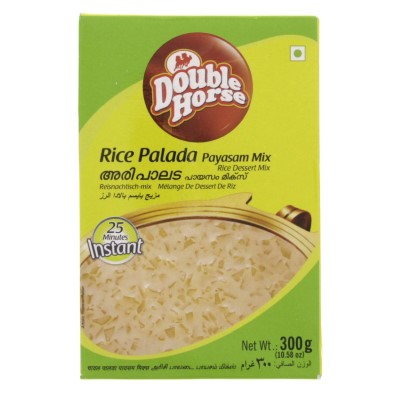 Double Horse Rice Palada Payasam Mix 200gm