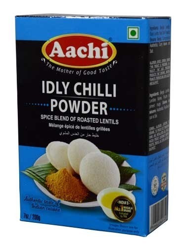 Aachi Idly Powder 160GM