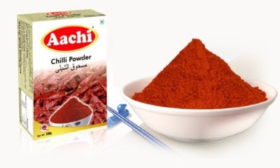 Aachi Chilly Powder 200gm