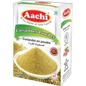 Aachi Coriander Powder 160GM