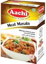 Aachi Meat Masala 160GM